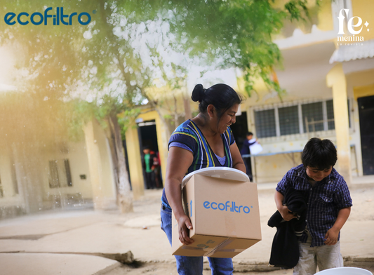 Ecofiltro entre las empresas más responsables y con mejor reputación según MERCO