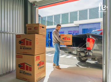 Con nueva sede de “Mi Bodega” en zona 10, Strata Desarrollos lidera la expansión del autoalmacenaje en Guatemala