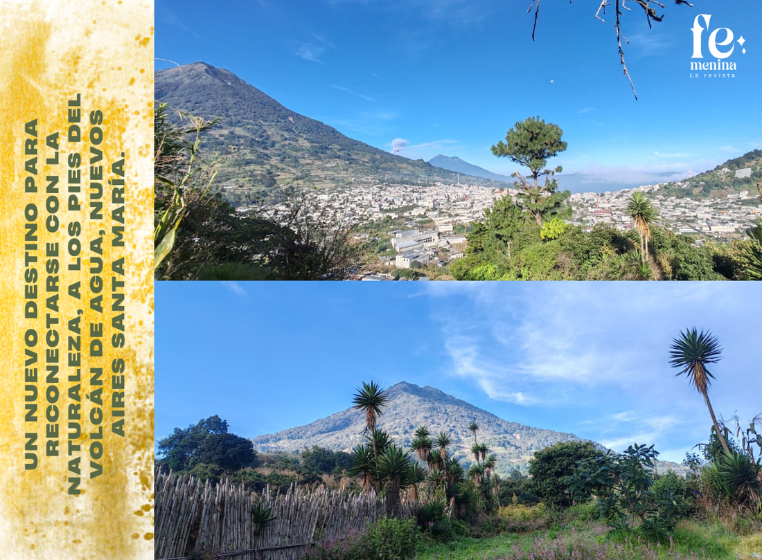 Descubre porqué Santa María es la capital del primer campeonato latinoamericano de Disc Golf