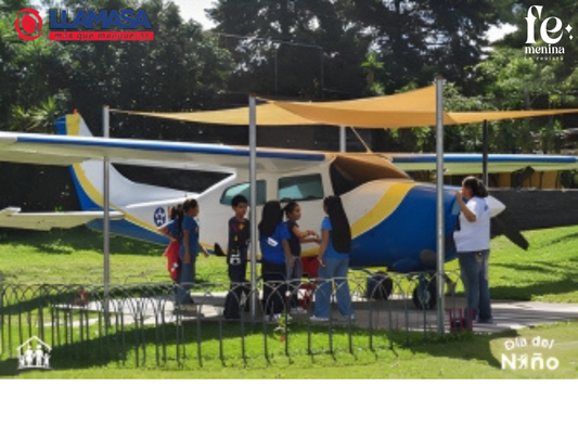 LLAMASA REAFIRMA SU COMPROMISO CON EL DESARROLLO SOCIAL Y HUMANO DE GUATEMALA