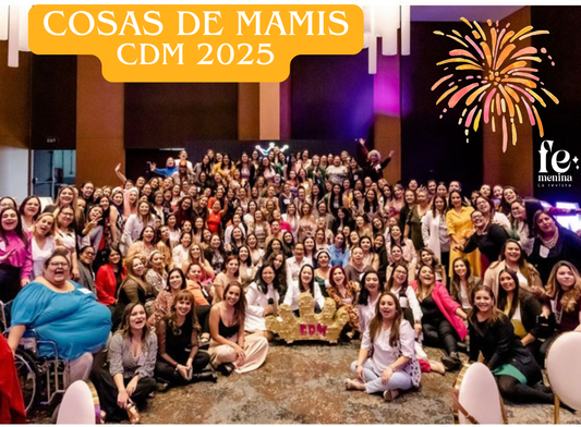 La comunidad de 23 mil mamás se encuentra en un espacio seguro de sororidad, apoyo y oportunidades