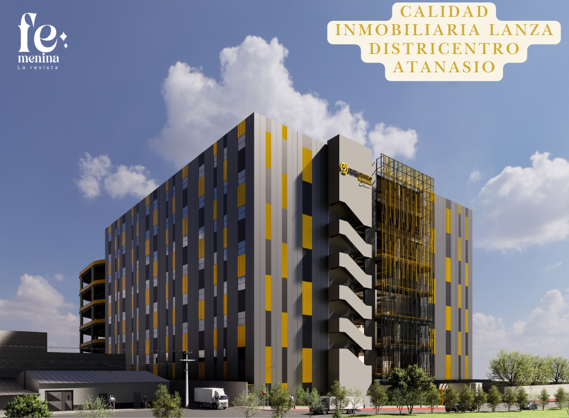 Calidad Inmobiliaria lanza Districentro Atanasio, el nuevo polo industrial que transforma la última milla en Guatemala