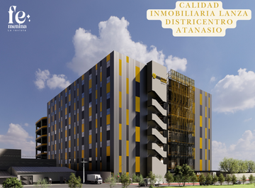 Calidad Inmobiliaria lanza Districentro Atanasio, el nuevo polo industrial que transforma la última milla en Guatemala