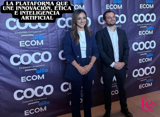 LA PLATAFORMA QUE UNE INNOVACIÓN, ÉTICA E INTELIGENCIA ARTIFICIAL