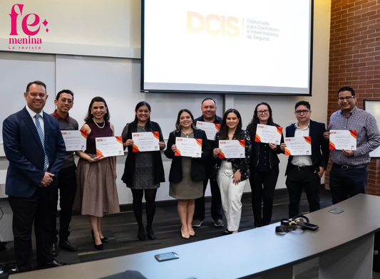 ACORDES eleva los estándares del sector asegurador con la tercera edición del Diplomado DCIS