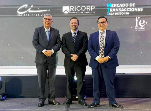 Calidad Inmobiliaria anuncia una nueva opción para invertir  en proyectos inmobiliarios