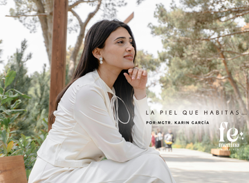 La piel que habitas…