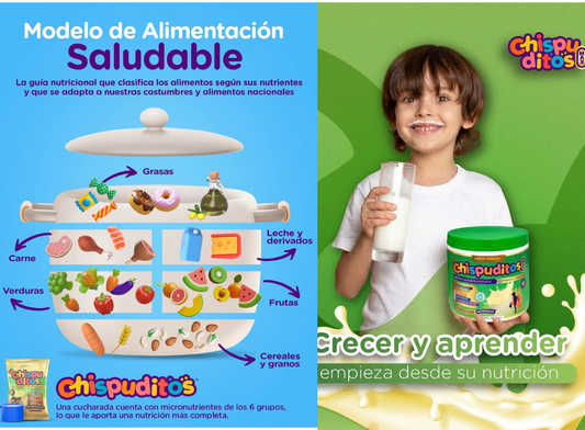 En el Mes de la Nutrición, el Instituto Mathile destaca soluciones basadas en evidencia para la niñez