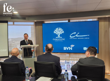 Calidad Inmobiliaria impulsa la inversión con la incorporación de Oakstone Capital a la Bolsa de Valores Nacional