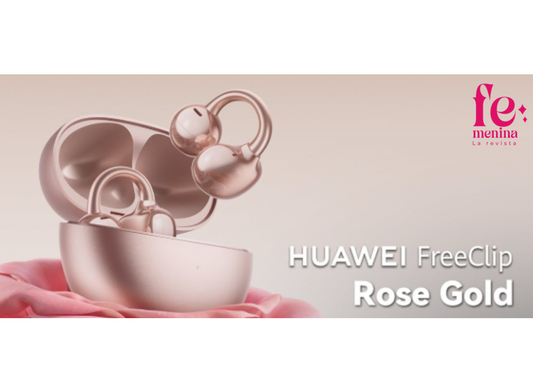 HUAWEI lanza su temporada de promociones para disfrutar la tecnología con calidad