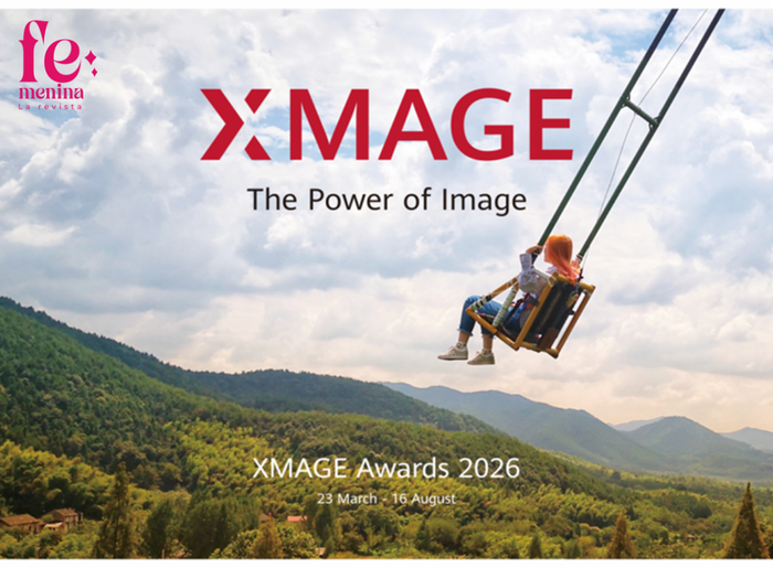 HUAWEI XMAGE Awards 2026