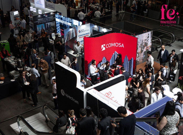 Expo Real Estate Guatemala 2026 concluyó con éxito, consolidándose como el evento inmobiliario más importante de la región