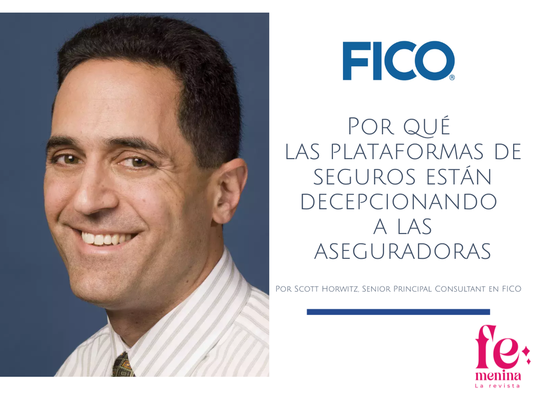 Por qué las plataformas de seguros están decepcionando a las aseguradoras