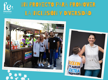 Lo que no sabías del Síndrome de Down