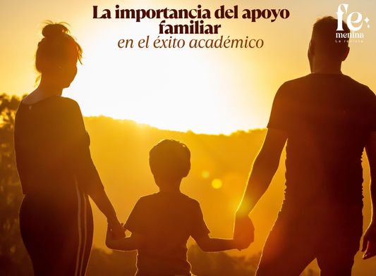 La importancia del apoyo familiar en el éxito académico