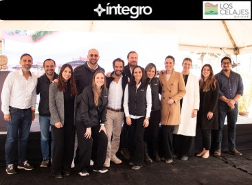 ÍNTEGRO REVOLUCIONA QUICHÉ CON UN NUEVO CENTRO COMERCIAL