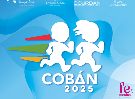 COBANCITO 2025: La carrera infantil que llena de energía y alegría el corazón de Cobán