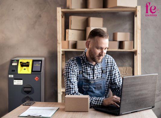 Seguridad en el manejo de efectivo: desafíos y soluciones para Pymes