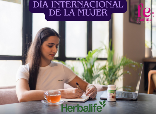 Día Internacional de la Mujer