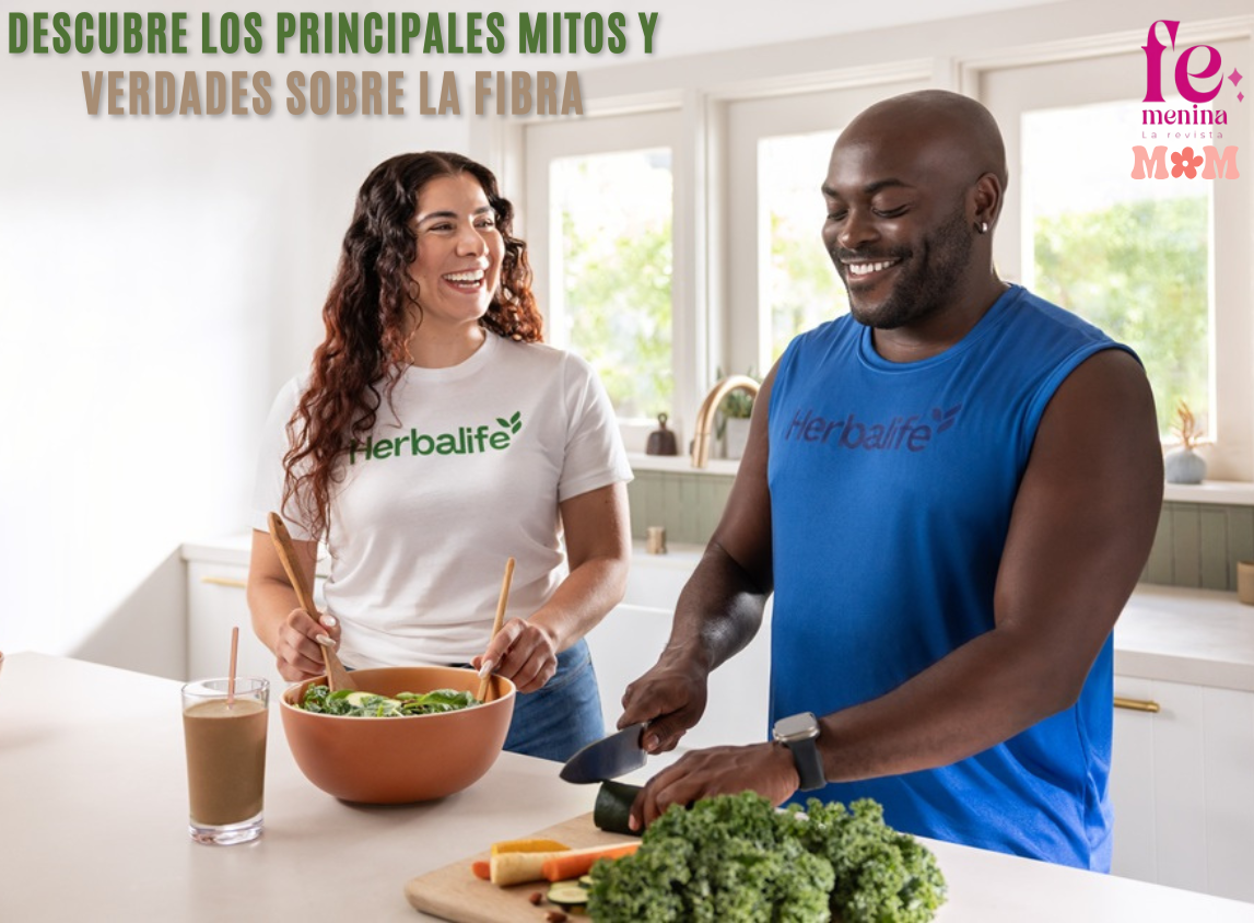 Descubre los principales mitos y verdades sobre la fibra