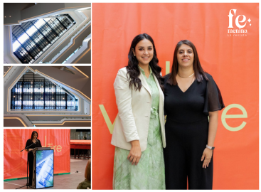 VIDÉRE LE DA LA BIENVENIDA AL VERANO CON LA APERTURA DE SU TECHO RETRACTIL