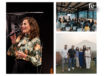 4 AÑOS SIENDO CATALIZADORES DE INNOVACIÓN Y CRECIMIENTO EMPRESARIAL EN ANTIGUA GUATEMALA