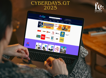 CyberDays.gt 2025: El evento de comercio electrónico más importante de Guatemala regresa en su séptima edición del 13 al 17 de octubre