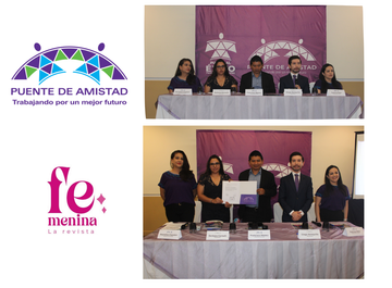 Puente de Amistad y Multiverse presentan alianza estratégica para potenciar el desarrollo empresarial de mujeres emprendedoras en Guatemala