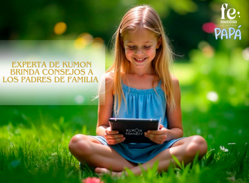 Aprender también es divertido: herramientas tecnológicas para unas vacaciones activas