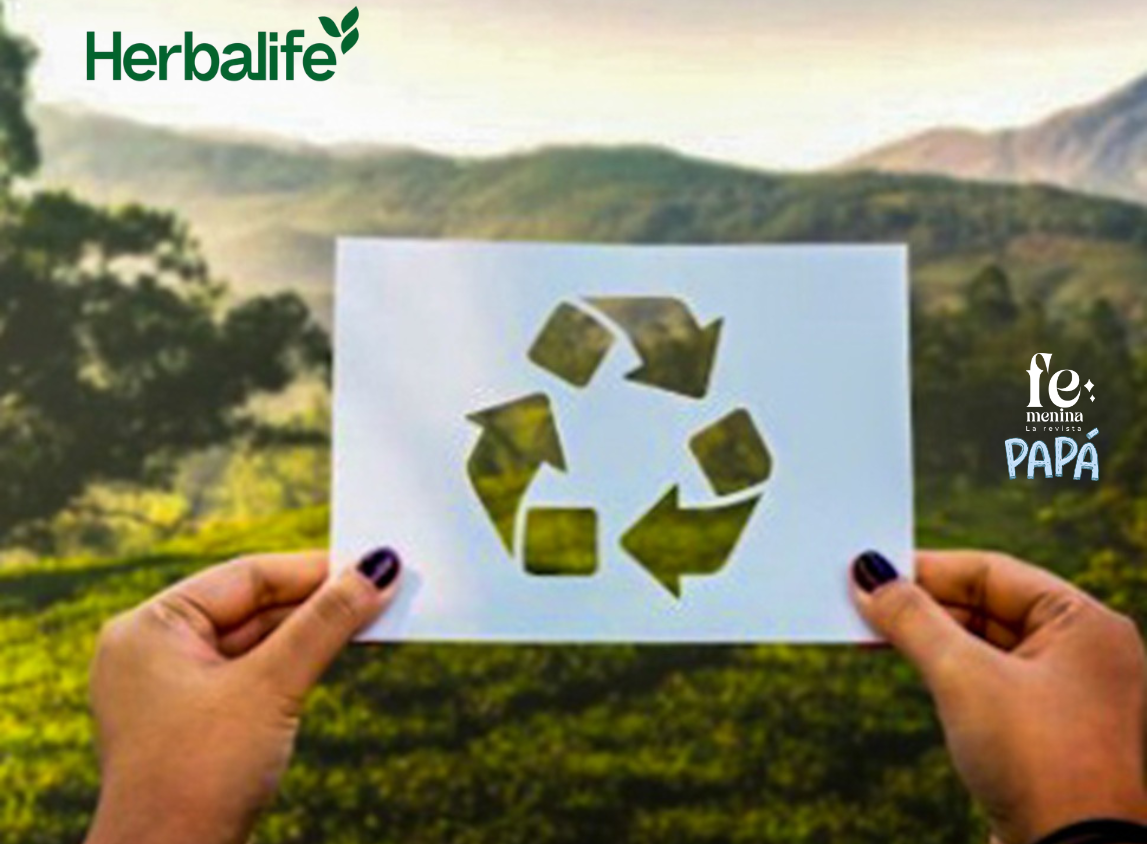 Herbalife refuerza su compromiso ambiental en Guatemala con resultados concretos en reciclaje