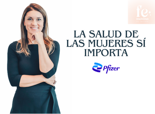 La salud de las mujeres sí importa: hacia una atención integral y equitativa