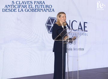 Juntas Directivas de Alto Rendimiento: 5 claves para anticipar el futuro desde la gobernanza