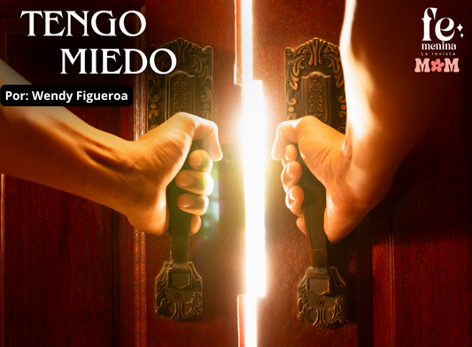 Tengo Miedo