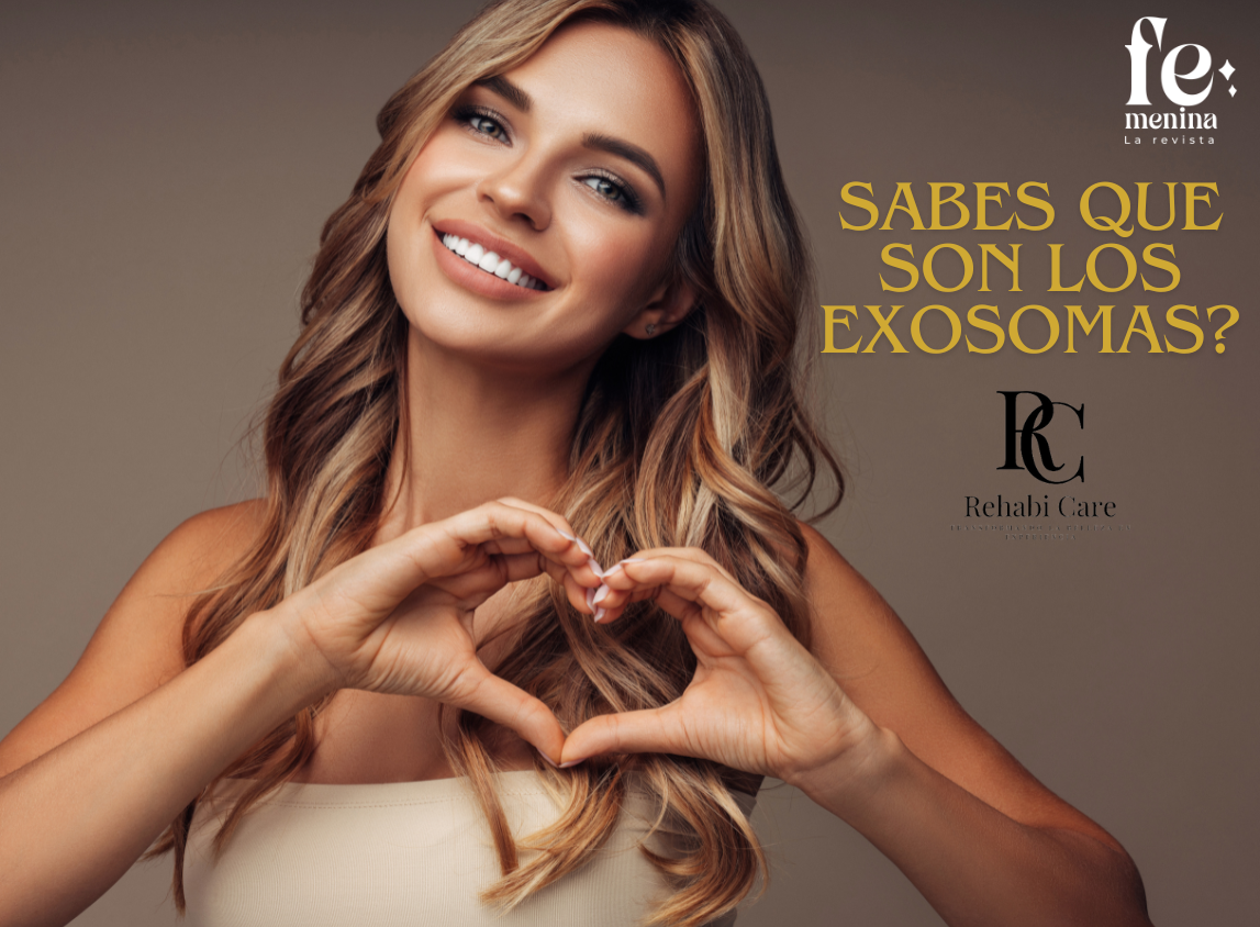 Exosomes: A Revolution in Comprehensive Skin Care ✨