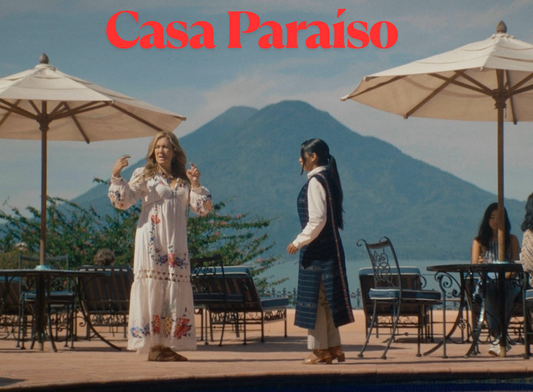 El cortometraje guatemalteco “Casa Paraíso”, nominado a Mejor Cortometraje Hispanoamericano en los Premios Fugaz, los premios más importantes del cine breve español