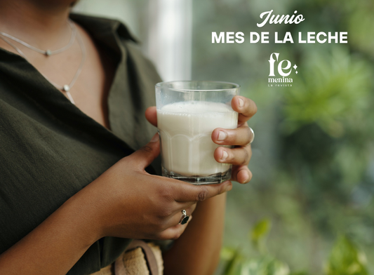 La leche y los lácteos: aliados clave para la salud y la nutrición