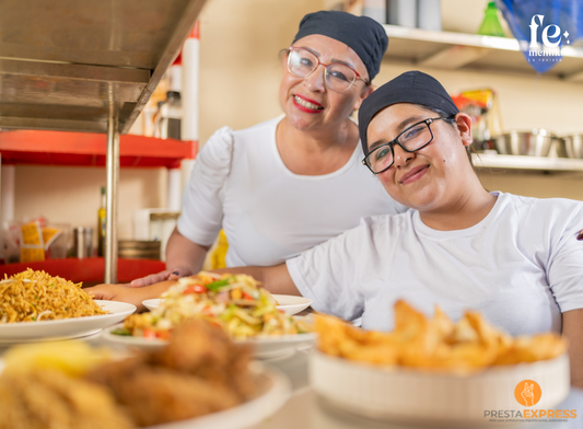 PRESTA EXPRESS IMPULSA ALTERNATIVAS FINANCIERAS INCLUSIVAS