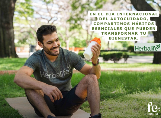 ¿Qué te falta (todavía) para cuidarte mejor?