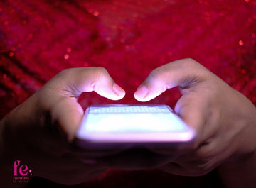 Las nuevas reglas del amor en la era de los filtros