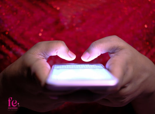 Las nuevas reglas del amor en la era de los filtros