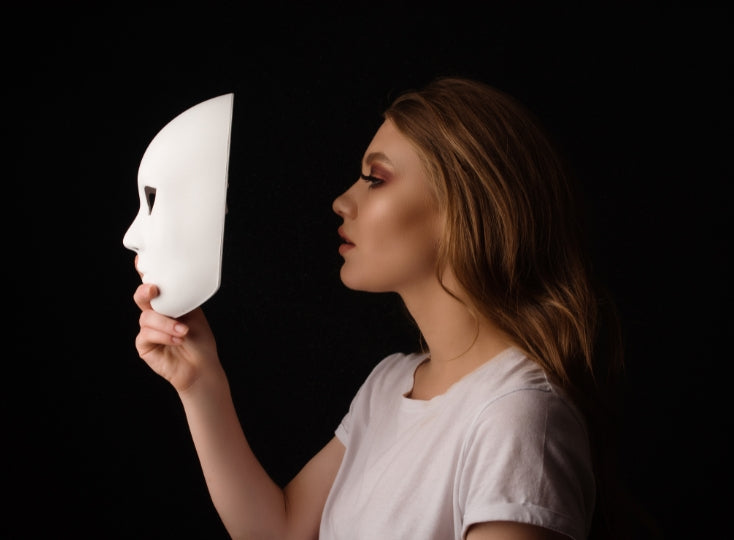 El cansancio emocional de fingir que todo está bien