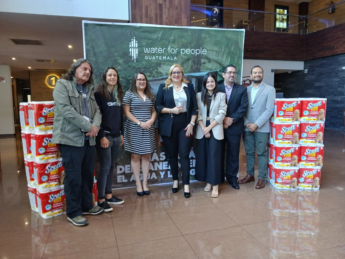 CINE FORO "MÁS ALLÁ DEL SANEAMIENTO, EL AGUA Y LA HIGIENE" DESTACA HISTORIAS DE TRANSFORMACIÓN Y ALIANZAS ESTRATÉGICAS EN COMUNIDADES RURALES