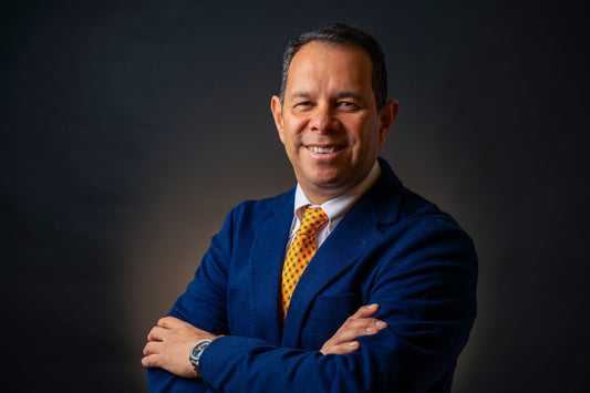 ACORDES PRESENTA SU NUEVA JUNTA DIRECTIVA  PARA EL PERIODO 2025-2026