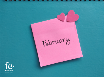 Un febrero lleno de promesas
