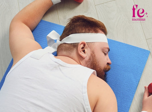 Mi hijo tiene más de 40 vive en casa y no aporta...