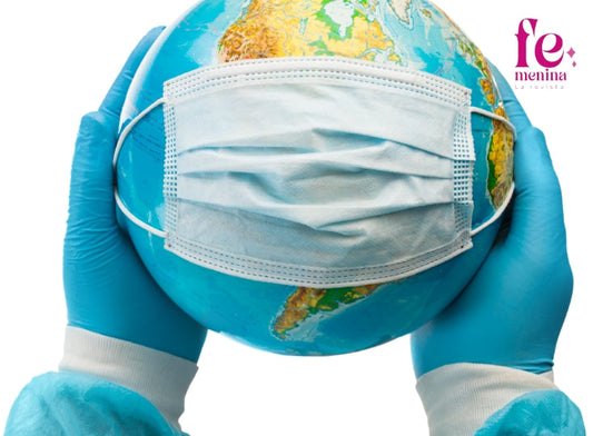 2020: el año gris que estamos olvidado...