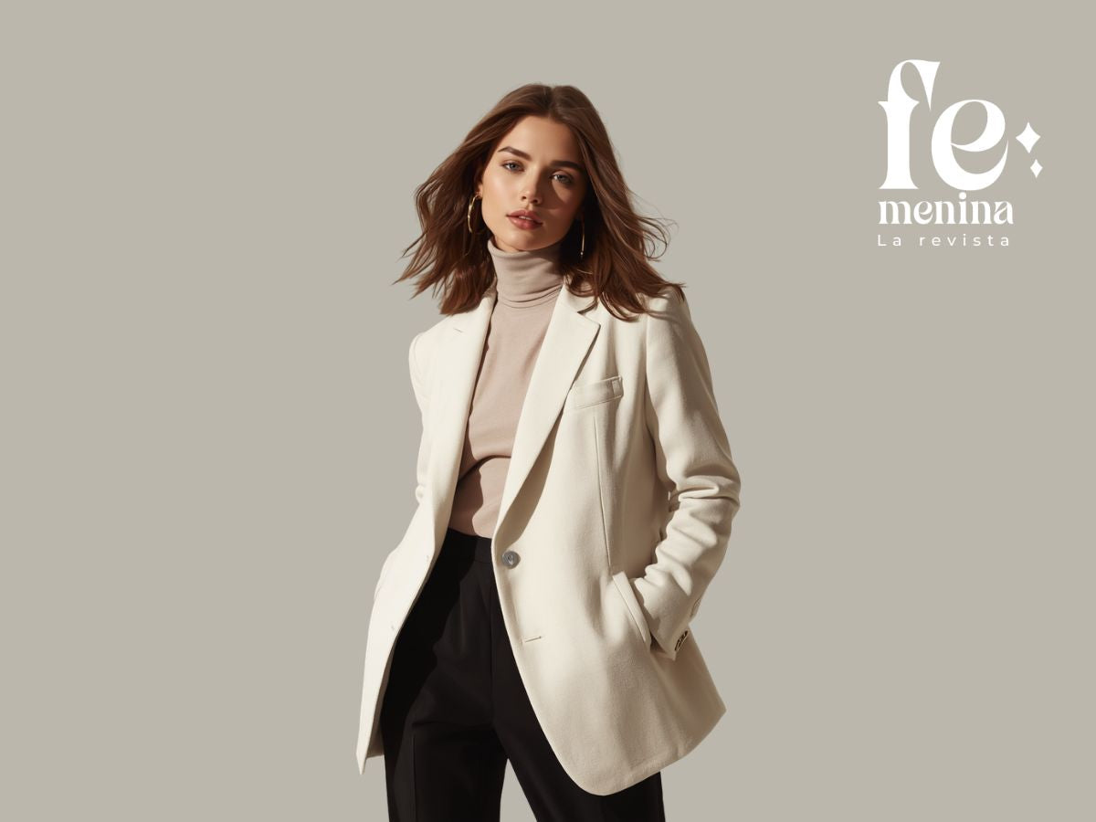 El lujo silencioso: la tendencia que redefine el estilo femenino en 2026