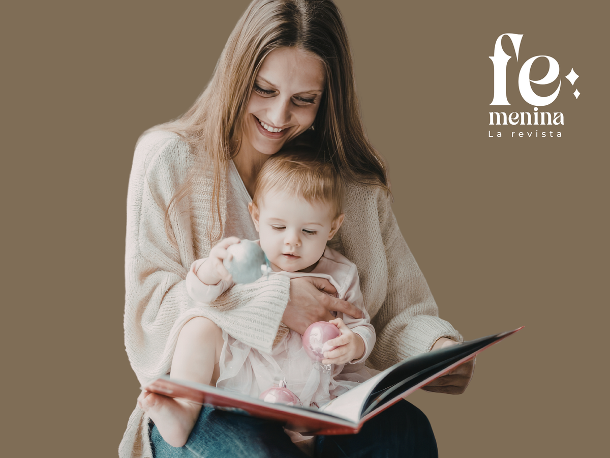El mejor regalo: el amor a la lectura