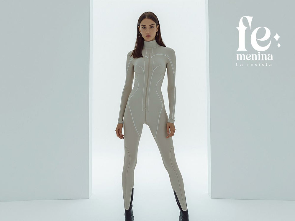 De la pasarela a la calle: cómo el “tech-fashion” está redefiniendo el estilo femenino
