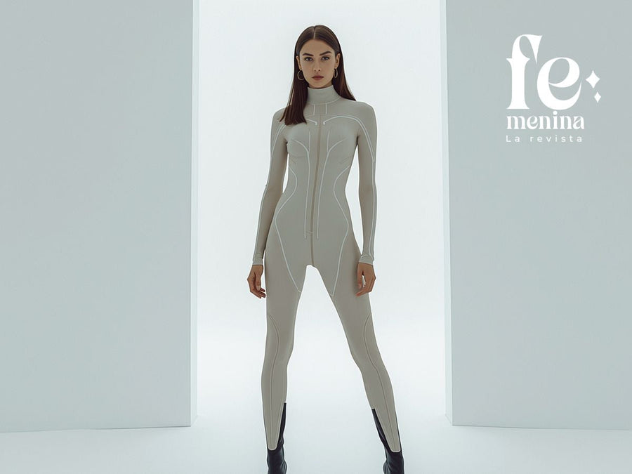 De la pasarela a la calle: cómo el “tech-fashion” está redefiniendo el estilo femenino
